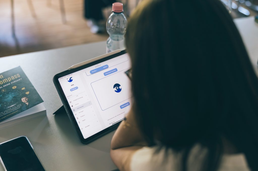 Online-Finanzkurs für Einsteiger