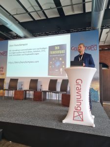 Keynote-Vortrag über Buy Now Pay Later Schuldenfalle und finanzielle Bildung